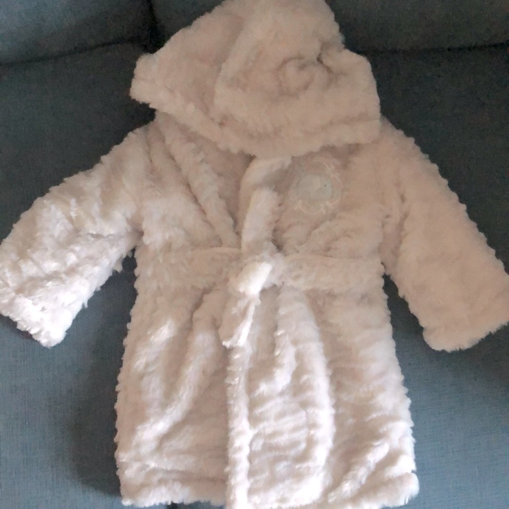 NWT Baby Robe - Picture 4 of 5